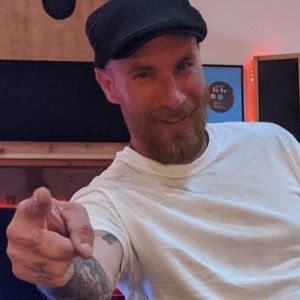 Meet your Posher, Jay